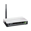 Access point TP-Link, TL-WA701ND, 150Mbps Wireless Lite N