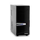 Case  Crown c б/п 400W CMC-S09B