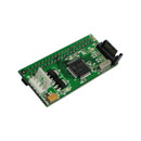 IDE and SATA converter, Gembird, connect SATA device to IDE controller