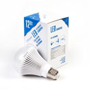 LED лампочка iPower IPHB12W4000KE27, 12Вт, 4000K