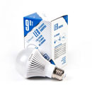 LED лампочка iPower IPHB9W4000KE27, 9Вт, 4000K