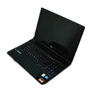 Notebook Fujitsu LifeBook AH532 GL/Corei3-2370M-2.4GHz 3Mb/15.6''/500Gb/2Gb PC3-12800/DVD S-Multi