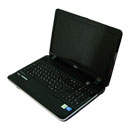 Notebook Fujitsu LifeBook AH531 GL/Celeron-B820-1.7GHz 2Mb/15.6''/320Gb/2Gb PC3-10600/DVD S-Multi