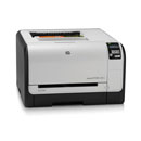 Printer HP/Color LaserJet CP1525N/A4/12 стр/мин/600x600 dpi
