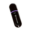 USB Flash Drive 8Gb Transcend JetFlash V300