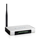 Wi-Fi точка доступа, TP-Link, TL-WR542G, 54M, 2.4GHz