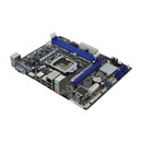 Мат. плата ASROCK H61M-HVS (S-1155,H61,2*DDR3,VGA,PCI-Ex16,PCI-Ex1,6HD,HDMI,6USB,LAN,4*SATA2,m-ATX)