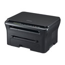 МФУ Samsung SXC-4300, A4, print 600x600 dpi, 18ppm, scan 600x1200dpi,USB