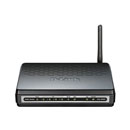 Модем D-Link DSL-2640U, Router, ADSL, ADSL Lite/RE-ADSL2/ADSL/ADSL2/ADSL2+, RJ-11/1xRJ-45, USB