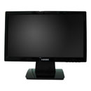 Монитор Hasee LCD 17.3" HF173WD, 1600x900, 220 cd/m2, 8ms, 5000:1, 90˚/50˚, D-Sub, black