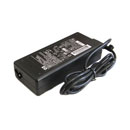 Зарядное Устройство, HP, Вход 220V, Выход 18.5V, 90W, (Тонкий двух контактный разъём)