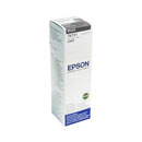 Контейнер с чернилами Epson C13T67314A L800 Black ink bottle 70ml