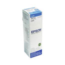 Контейнер с чернилами Epson C13T67324A L800 Cyan ink bottle 70ml