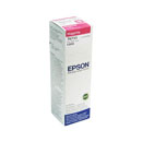 Контейнер с чернилами Epson C13T67334A L800 Magenta ink bottle 70ml