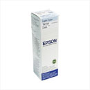 Контейнер с чернилами Epson C13T67354A L800 Light Cyan ink bottle 70ml