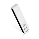 Сетевая карта TP-Link Wireless TL-WN721N, 802.11b/g USB