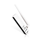 Сетевая карта TP-Link Wireless TL-WN722N, 802.11b/g USB