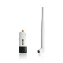 Сетевая карта Tenda W311U+ Wireless, 802.11b/g/n, 150Mbps, 2.4GHz, USB