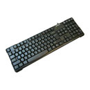 Клавиатура A4Tech KR-750, Black, USB