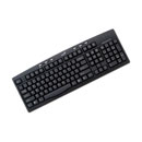 Клавиатура Genius Comfy KB-200 - Black PS/2