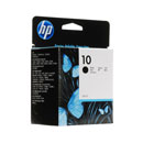 Картридж HP C4844AE No 10, black, 1750 pages, HP 2000C/2000CN/2500C BI 2200/2250, 69ml