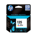 Картридж струйный HP C8766HE №135 color original