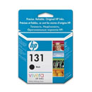 Картридж струйный HP C8765HE №131 black original