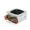 Блок питания ATX Crown 400W, 12sm fan, 20+4 pin, 2SATA, ATX