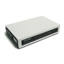Switch  8 port TP-Link TL-SF1008D 10/100 Mbps Fast Ethernet