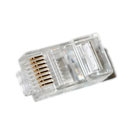 Коннектор RJ-45 5-е категории