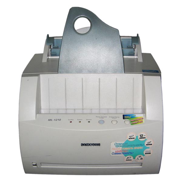 Принтер лазерный Samsung ML-1210_2_2
