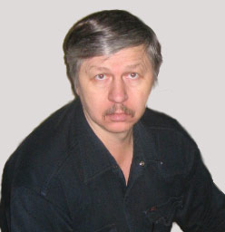 Мартынов Сергей Николаевич