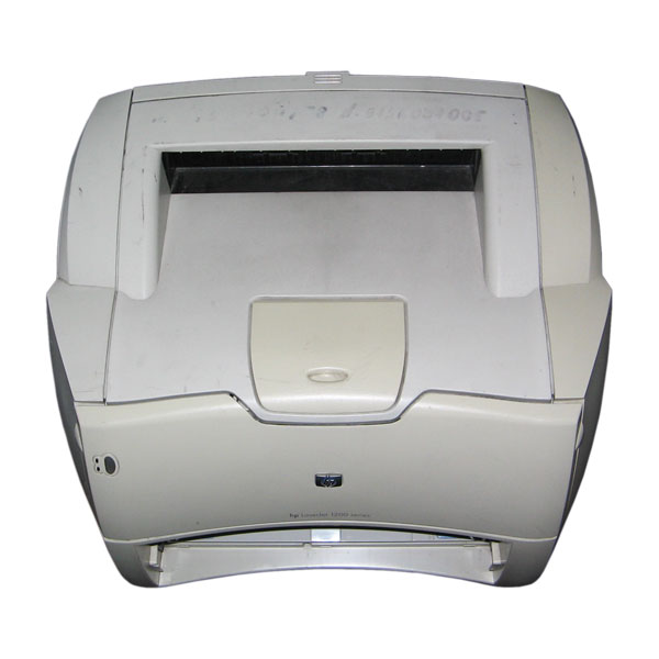 Принтер лазерный Hewlett-Packard(HP) LaserJet 1200_1_3
