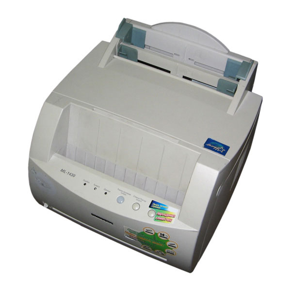 Принтер лазерный Samsung ML-1430_1_1
