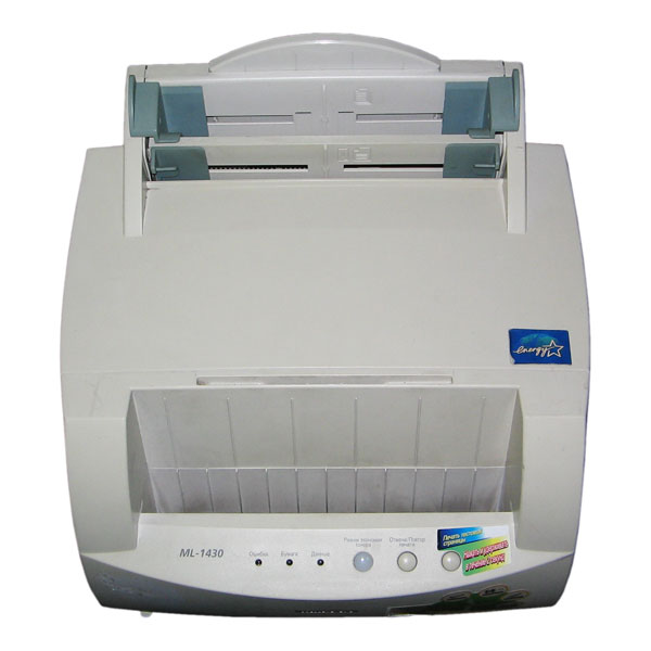 Принтер лазерный Samsung ML-1430_1_3